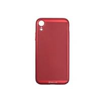 Tellur Cover Heat Dissipation for iPhone Xr red