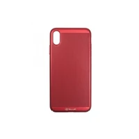 Tellur Cover Heat Dissipation for iPhone Xs Max red