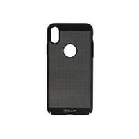 Tellur Cover Heat Dissipation for iPhone X/Xs black