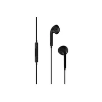 Tellur In-Ear Headset Urban Series Apple Style Black