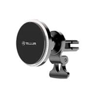Tellur Wireless car charger, Magsafe compatible, 15W black