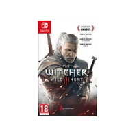 The Witcher 3 Wild Hunt Standard Edition