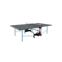 Tibhar table tennis Tenisa galds lietoscaronanai ārā 1700W