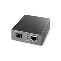 Tp-Link Net Media Converter 20Km/Tl-Fc111A-20