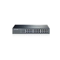 Tp-Link Net Switch 24Port 1000M/Tl-Sg1024De