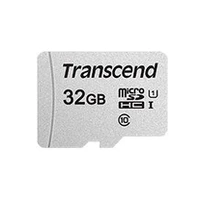 Transcend Memory Micro Sdhc 32Gb/Class10 Ts32Gusd300S