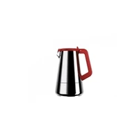 Viceversa Caffeina Coffee Maker 125Ml red 12131