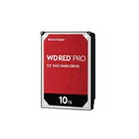 Western digital Hdd  Red Pro 10Tb Sata 3.0 256 Mb 7200 rpm 3,5Quot Wd102Kfbx