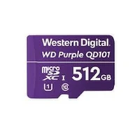 Western digital Memory Micro Sdxc 512Gb Uhs-I/Wdd512G1P0C Wdc