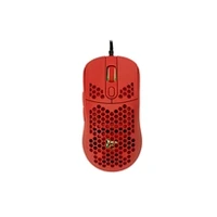 White shark Gm-5007 Galahad-R Gaming Mouse  Red