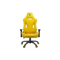 White shark Monza-Y Gaming Chair Monza yellow