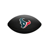 Wilson football amerikāņu futbola Nfl Team Logo Mini Huston Texans