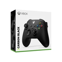 Xbox Series bezvada kontrolieris Carbon Black