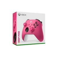 Xbox Series Deep Pink bezvada kontrolieris
