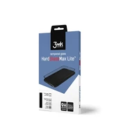 3Mk Redmi Note 10 Pro Hardglass Max Lite Xiaomi Black