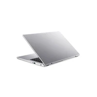 Acer Notebook  Aspire A315-59-507T Cpu i5-1235U 1300 Mhz 15.6Quot 1920X1080 Ram 8Gb Ddr4 Ssd 512Gb Intel Iris Xe Graphics Integrated Eng Windows 11 Home Silver 1.78 kg Nx.k6Tel.00A