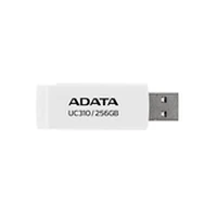 Adata Memory Drive Flash Usb3.2 256G/White Uc310-256G-Rwh