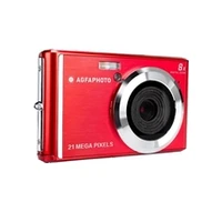 Agfaphoto Agfa Dc5200 Red