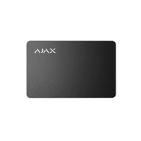 Ajax Proximity Card Pass/Black 3-Pack 23945