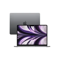 Apple Macbook Air 13 M2 2022 8Ram 256Gb 8C Gpu - Space Grey