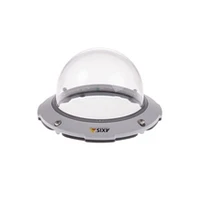 Axis Net Camera Acc Dome Clear/Tq6810 02400-001