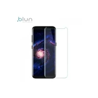 Blun Extreeme Shock 0.33Mm / 2.5D Aizsargplēve-Stiklss Samsung G955 Galaxy S8 Plus Eu Blister