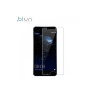 Blun Extreeme Shock 0.33Mm / 2.5D Aizsargplēve-Stiklss Huawei P10 Plus Eu Blister