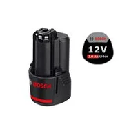 Bosch Gba 12V 2.0Ah Professional akumulators