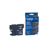 Brother Lc-1100 ink cartridge black