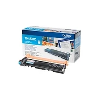 Brother Tn230C toner cyan 1400 pages