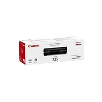Canon Toner Black Crg-725/3484B002