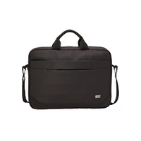 Case logic 3988 Value Laptop Bag Adva116 Adva Lptp 16 At  Black