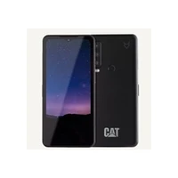 Cat Mobile Phone S75/Black Cs75-Dab-Roe-Nn