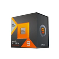Cpu Amd Desktop Ryzen 9 7900X3D 4400 Mhz Cores 12 128Mb Socket Sam5 120 Watts Gpu Radeon Box 100-100000909Wof