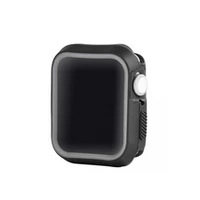 Devia Dazzle Series protective case 40Mm for Apple Watch black gray
