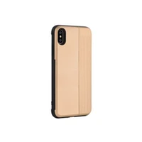 Devia H-Card Series Case iPhone Xs/X5.8 gold
