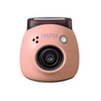 Fujifilm Camera Instax Pal/Powder Pink