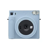 Fujifilm Camera Instax Square Sq1/Glacier Blue