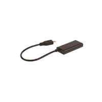 Gembird Cable Usb Micro To Hdmi Hdtv/Adapter A-Mhl-003