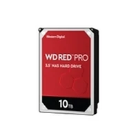 Hdd Western Digital Red Pro 10Tb Sata 3.0 256 Mb 7200 rpm 3,5Quot Wd102Kfbx