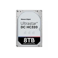 Hdd Western Digital Ultrastar Dc Hc320 Hus728T8Tale6L4 8Tb Sata 3.0 256 Mb 7200 rpm 3,5Quot 0B36404