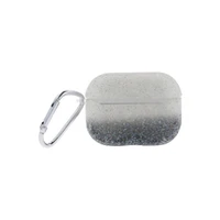 Ilike Caviar case for Airpods Pro 2 gradient grey Apple