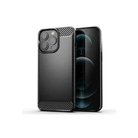Ilike P30 Pro Carbon Case Huawei Black