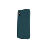 Ilike Redmi Note 10 5G/Poco M3 Pro/M3 Pro 5G Matt Tpu Case Xiaomi Forest Green
