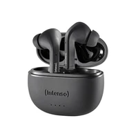 Intenso Headset Buds T300A/Black 3720302