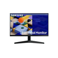 Lcd Monitor Samsung S24C310Eau 24Quot Panel Ips 1920X1080 169 75Hz 5 ms Tilt Colour Black Ls24C310Eauxen