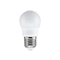 Leduro Light Bulb  Power consumption 6 Watts Luminous flux 500 Lumen 3000 K 220-240 Beam angle 270 degrees 21114