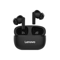 Lenovo / motorola Ht05 True Wireless Earbuds Black