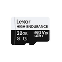 Lexar Memory Micro Sdhc 32Gb Uhs-I/Lmshged032G-Bcnng