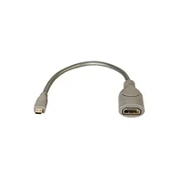 Lindy Adapter Hdmi To Hdmi/0.15M 41298